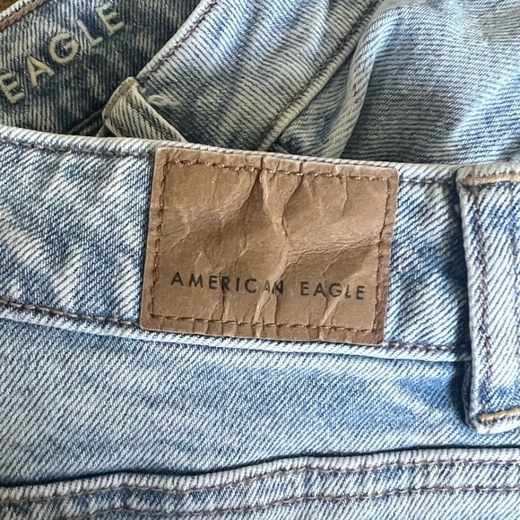 American eagle strigid jeans - Picture 2 of 4
